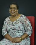 Ms MM Selesho